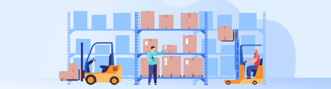 What is a Web-based Inventory Management System?