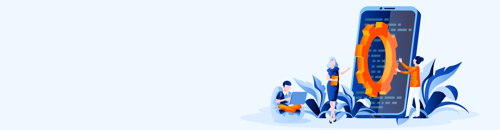 Top 5 Cross-Platform Mobile App Development Frameworks