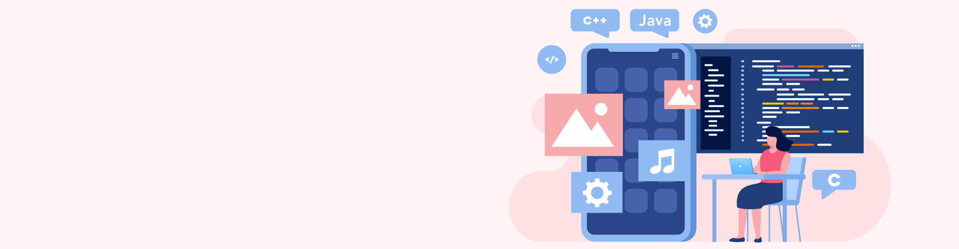 How to Start Developing a Mobile Application?