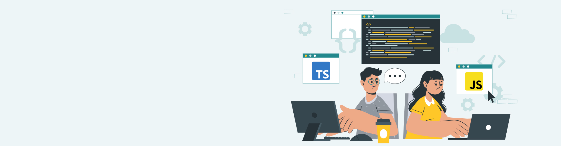 TypeScript vs. JavaScript