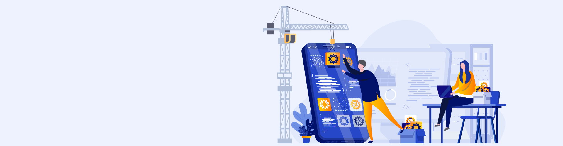 Top 10 Trends in Mobile App Development in 2023