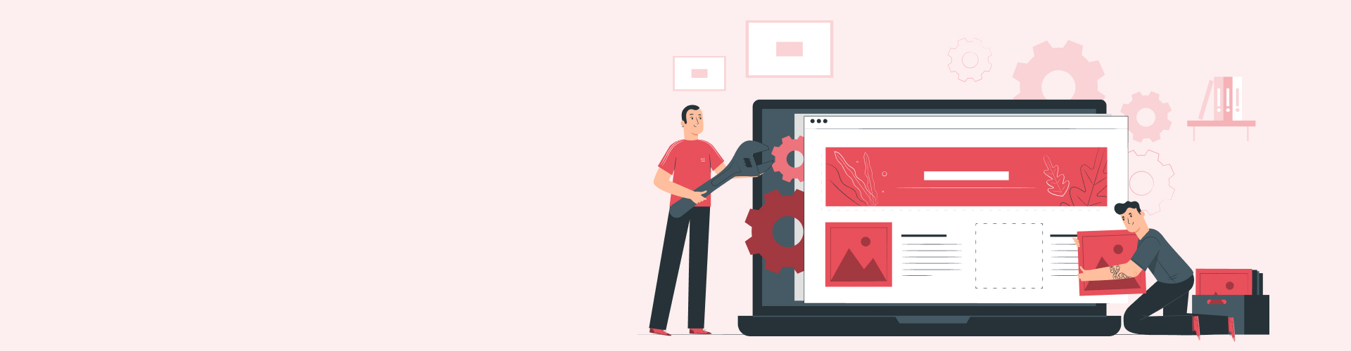 Key Technologies and Frameworks in Front-End Development