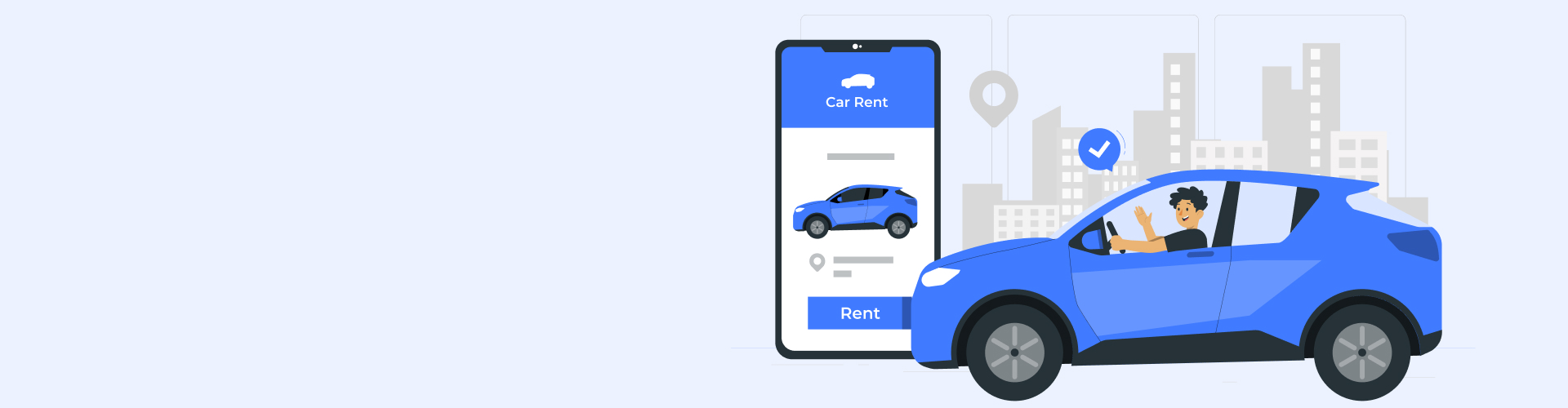 How to Develop a Car Reservation System