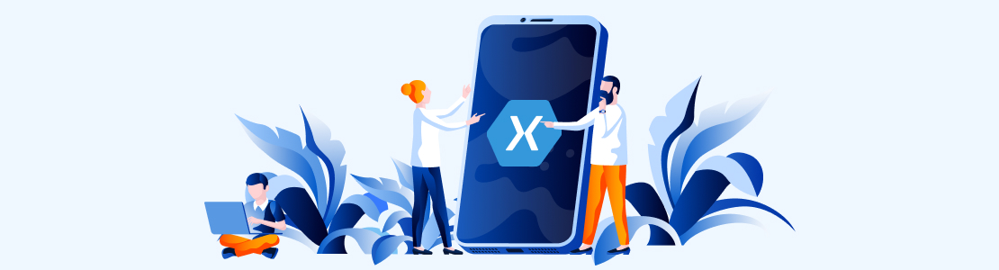 Xamarin