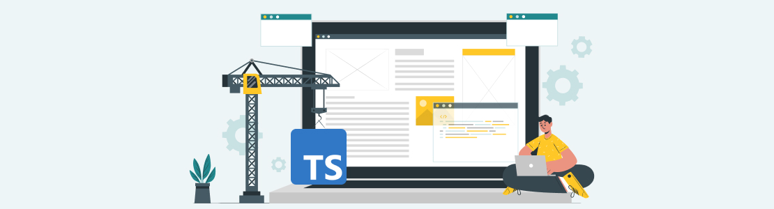 What is TypeScript?