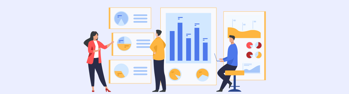 What phases does business analysis include?