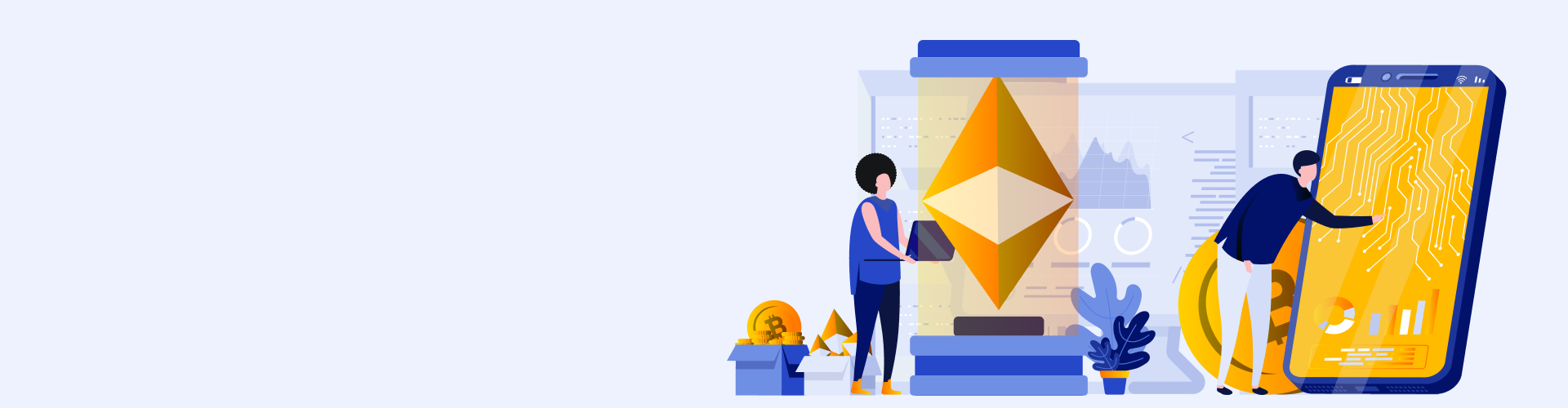 What Is a DEX and How Decentralized Crypto Exchanges Work?