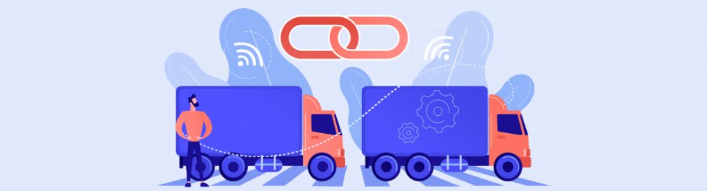 IoT in Transportation: All You Need to Know About How to Use IoT in ...