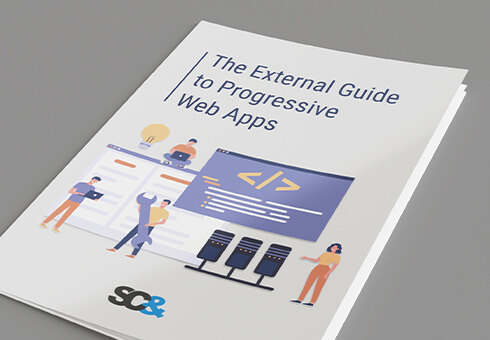 An Extensive Guide to Progressive Web Apps