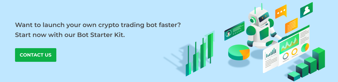 Bot dev