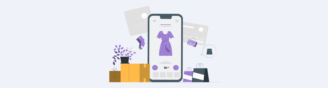 Benefits of Using AI for Mobile Commerce Solutions