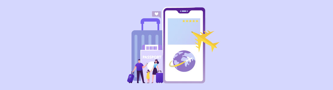 What Is Hotel Booking App Development?