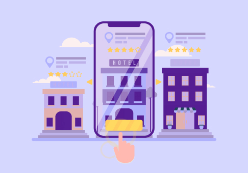 Guide on Hotel Booking App Development