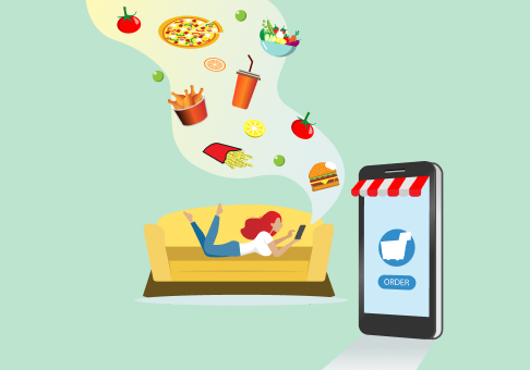 Guide on Food Delivery App Development