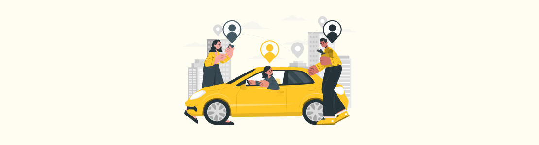 Taxi Apps Market Overview