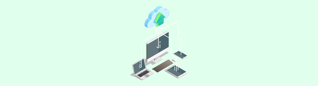 What Is Green Cloud Computing and How It Benefits Organizations