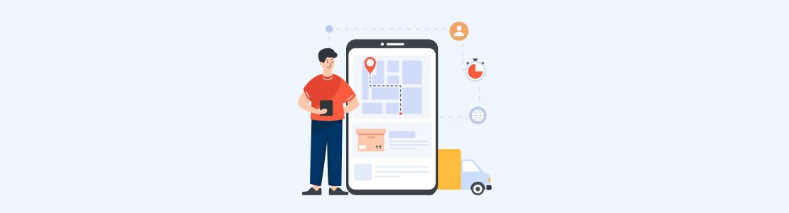 How to Develop a Delivery App: A Comprehensive Guide