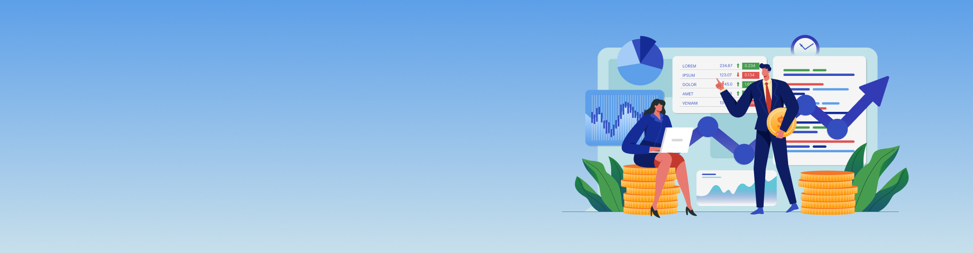 How To Build a Stock Trading App: Step-By-Step