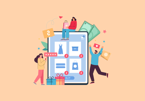 How to Enhance Performance and User Engagement in E-commerce with Progressive Web Apps (PWAs)