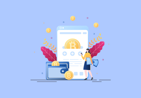 How Crypto Payment Gateways Can Help Businesses with Smooth Transactions