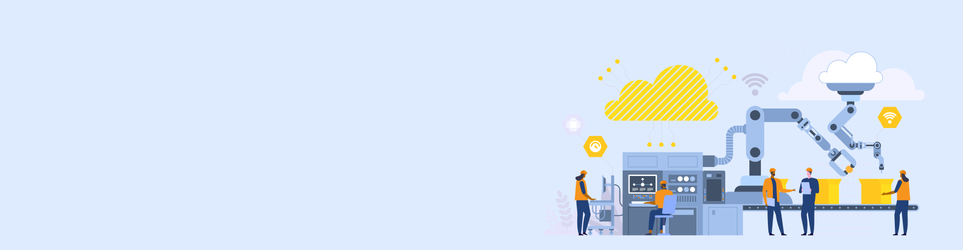 What Is the Industrial Metaverse, and What Benefits and Opportunities Does It Hold?