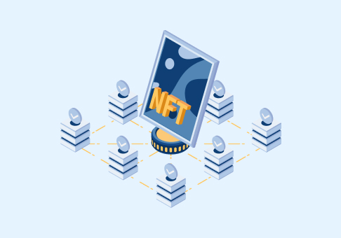 Dynamic NFTs vs Static NFTs