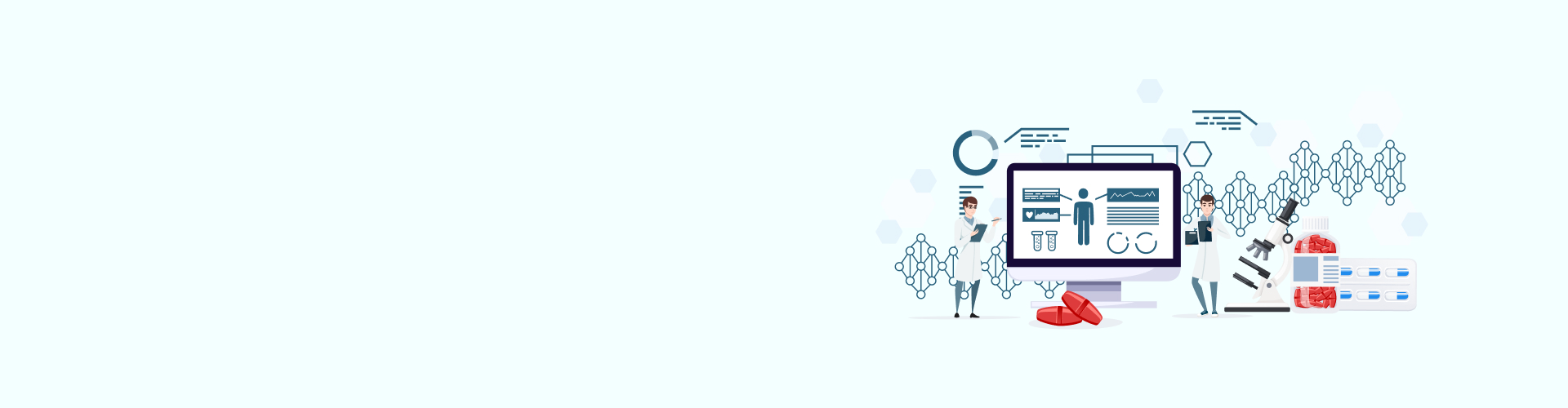 Pharmaceutical Software Development: A Comprehensive Guide