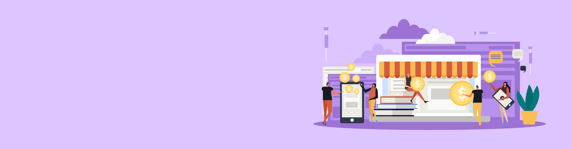 Custom eCommerce Development: A Comprehensive Guide for Modern Businesses