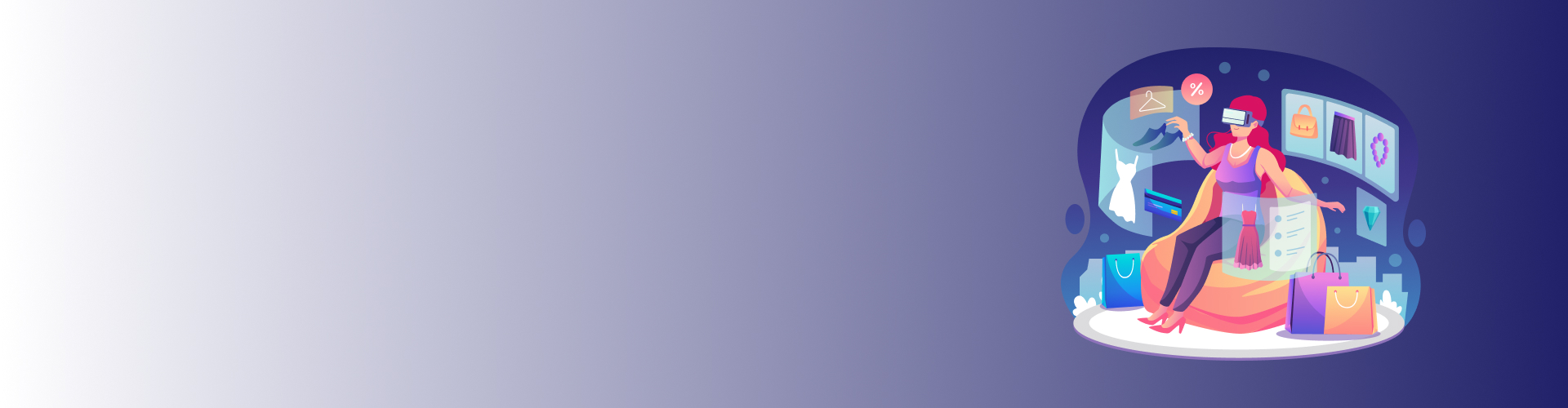 How Metaverse Benefits E-commerce