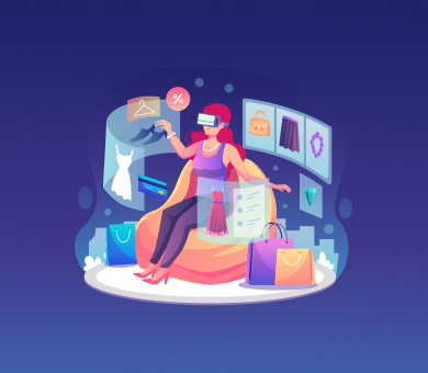 How Metaverse Benefits E-commerce