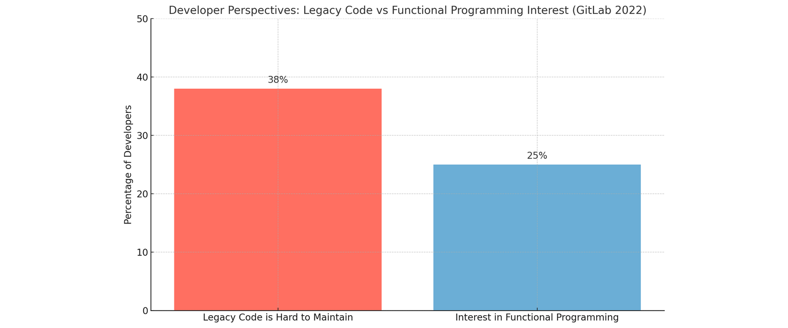 developer perspectives