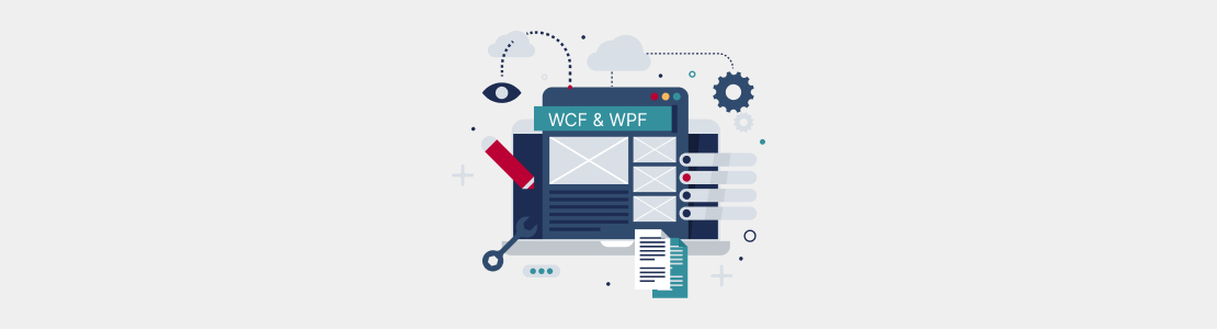 Key Benefits of WCF Web Services