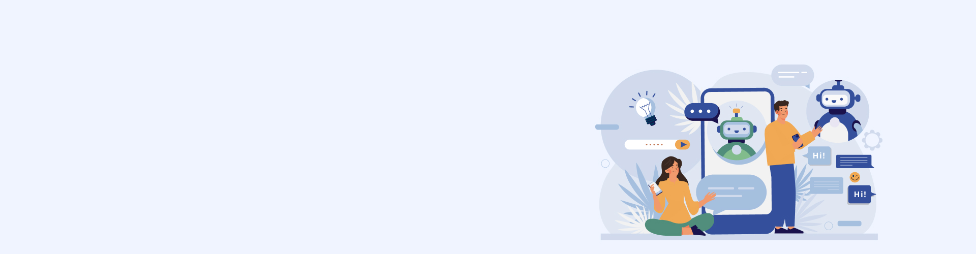The Ultimate Guide to Chatbots: How They Work, Their Types, and Practical Examples