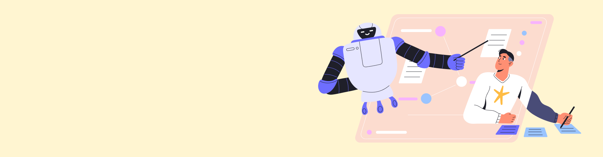 Generative AI: What It Means and How It Can Benefit Your Business
