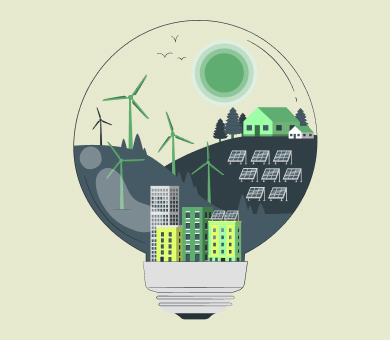 How Energy Management Systems Can Drive Your Business to Carbon Neutrality