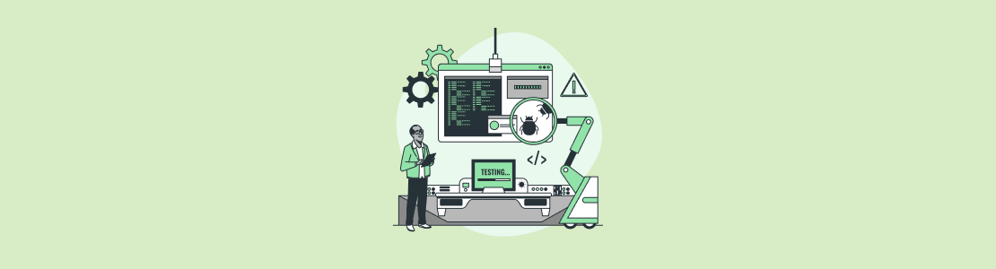 Examples of Baseline Testing