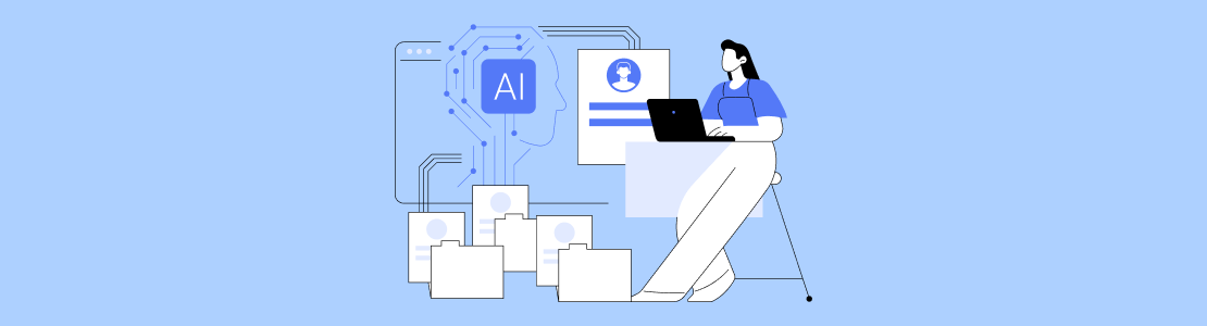 AI Can Improve Software Development Processes