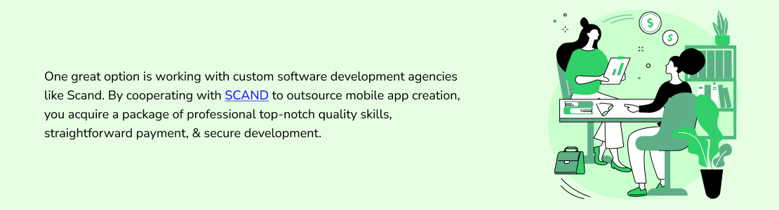 How to Outsource Mobile App Development: Complete Guide