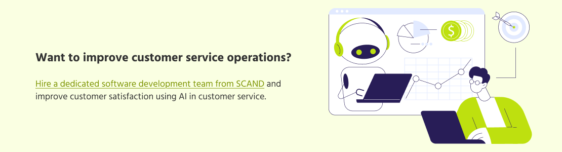 AI in Buyer Service: Buyer Assist in 2025 AI in Buyer Service: Buyer Assist in 2025