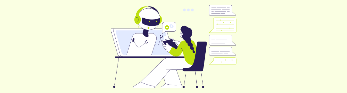 AI in Customer Service?