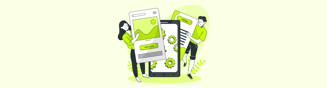App Store for users