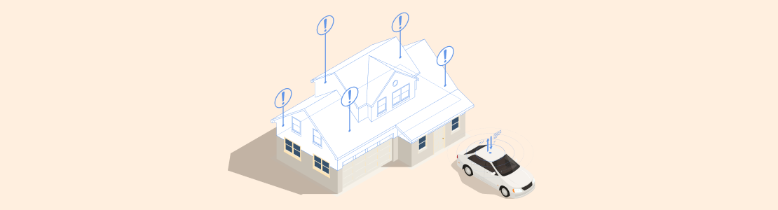 Spatial UX