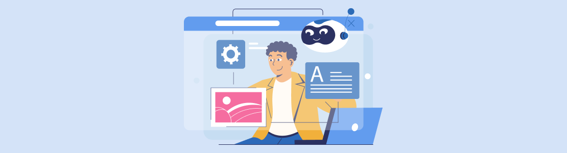 ML development agencies
