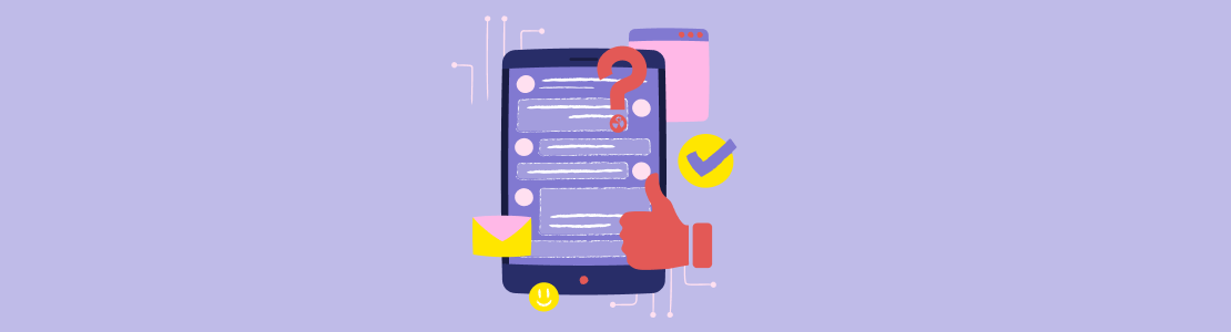 cross-platform mobile app