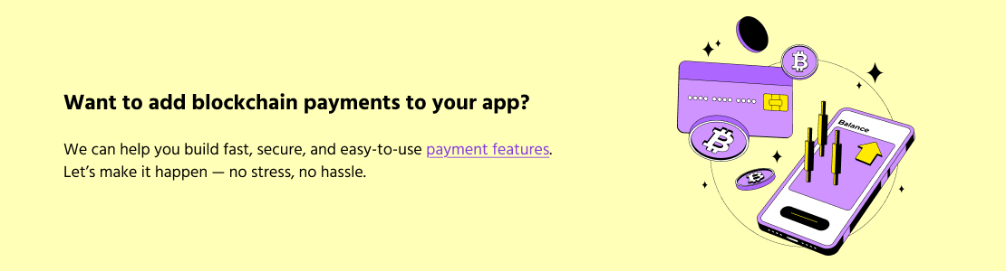 Payment
