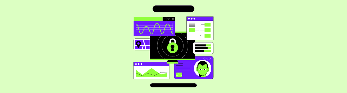 Zero Trust for Enterprise Systems