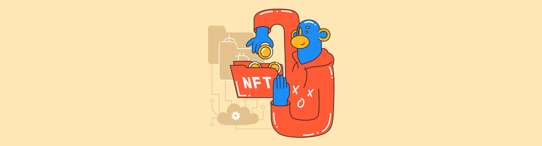 What Is an NFT Marketplace?