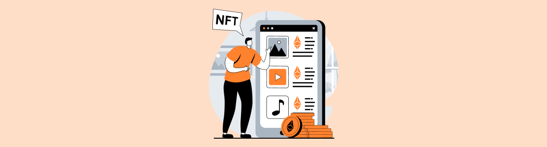 NFT Marketplace dev