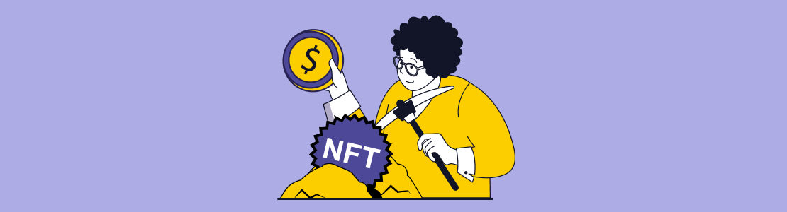 nft aggregator platform development services