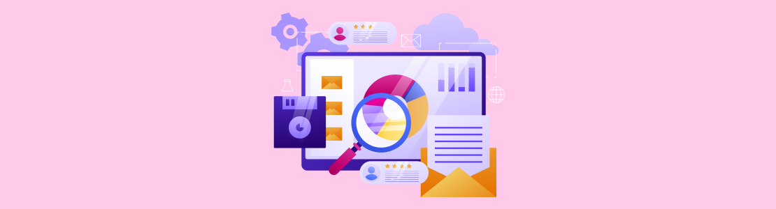 .NET Aspire services